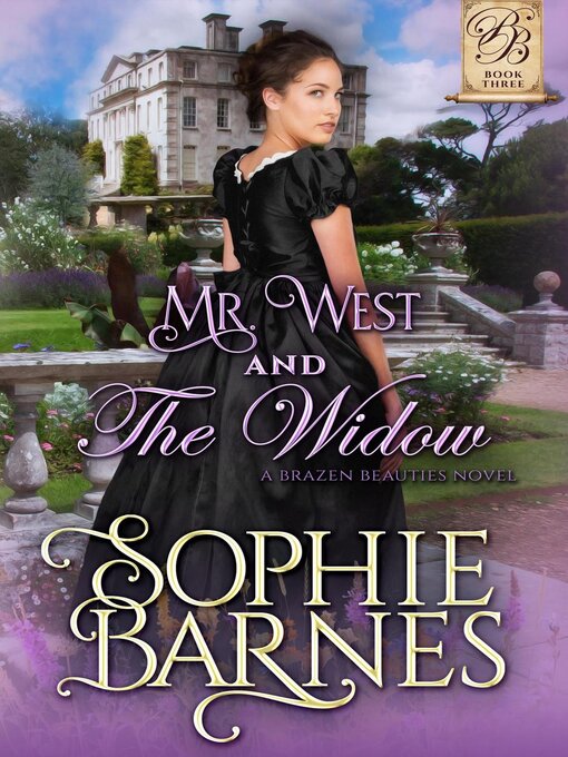 Title details for Mr. West and the Widow by Sophie Barnes - Available